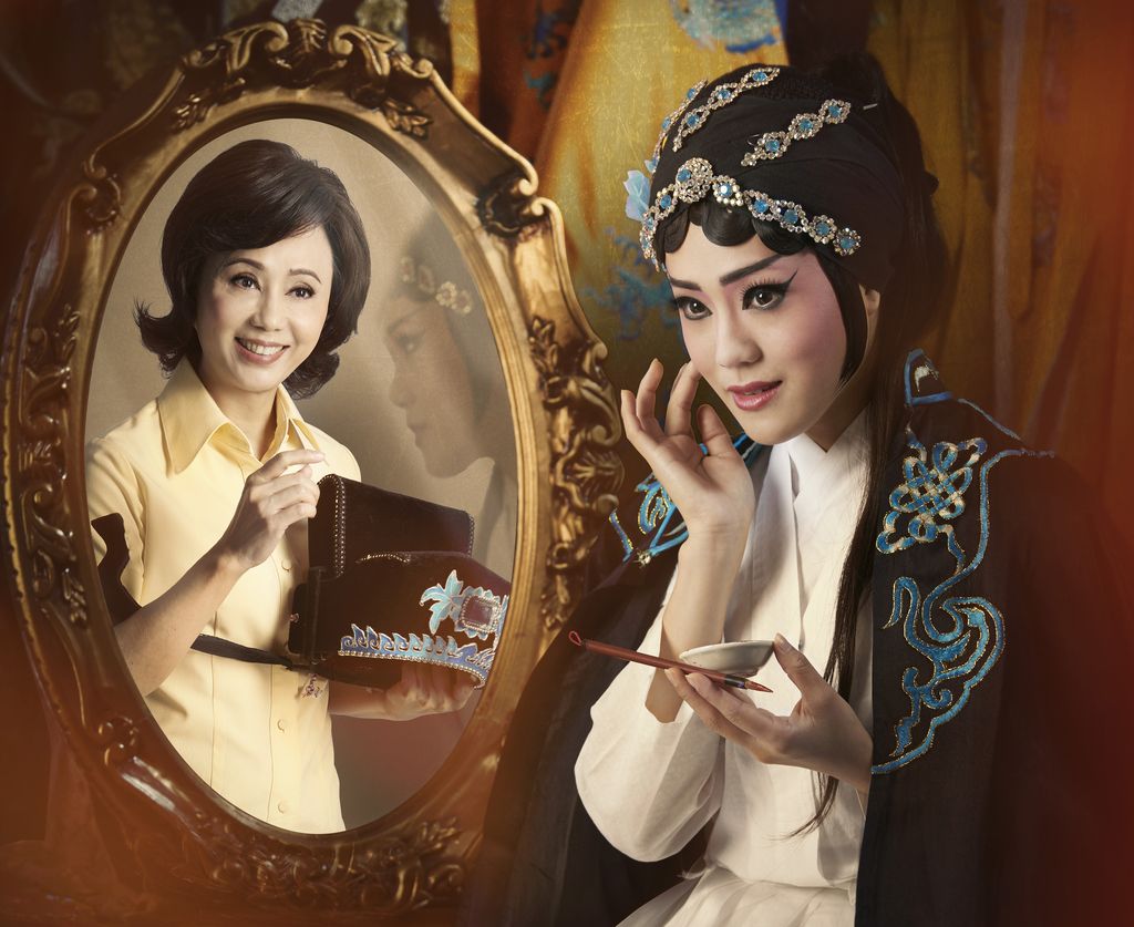 2024 TNAF- Ming Hwa Yuan Arts & Cultural Group《Final Bow》