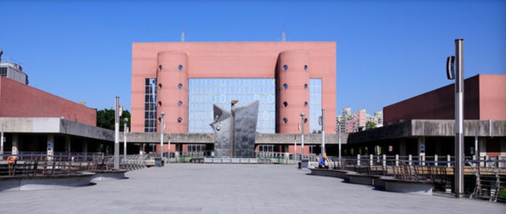 Starlight Music Plaza – Lin Xiaofei