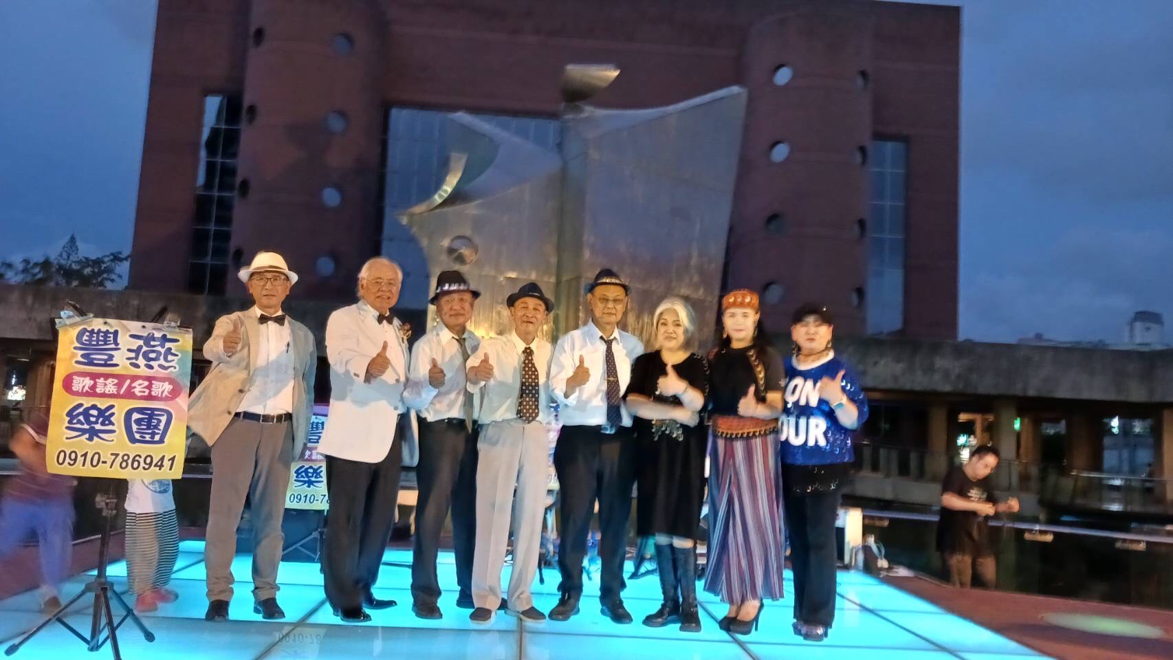 假日就是要來回味聽老歌！