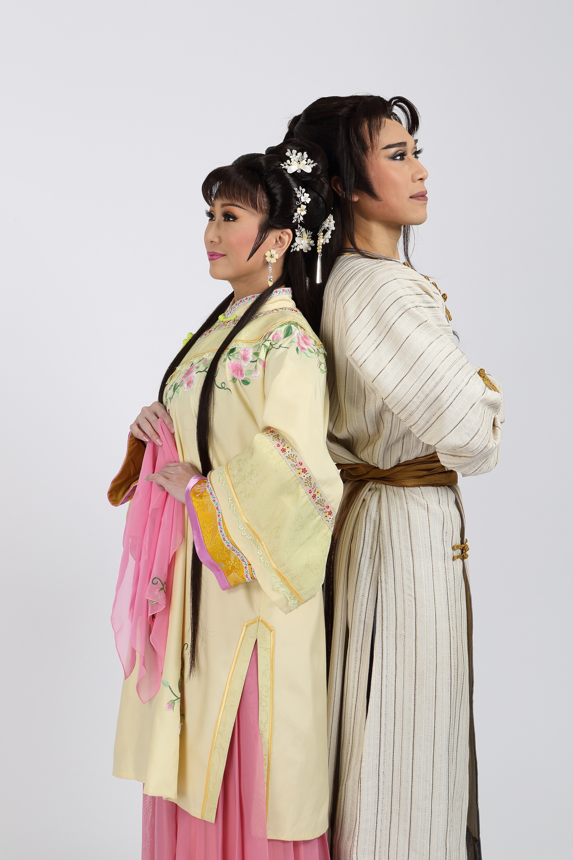 2024 TAINAN 400~Shintrun Taiwanese Opera Troupe《Battle of the right to life》
