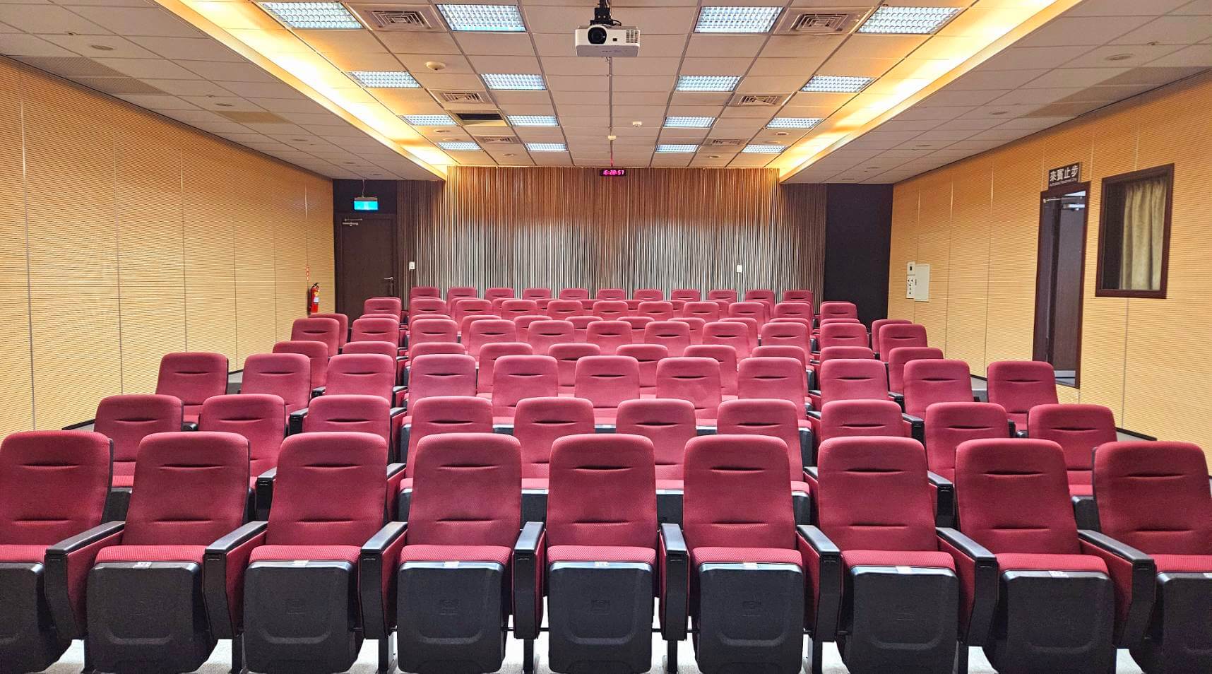 「神氣家族人生智慧寶庫公益系列」講座—解鎖美好人生的密碼