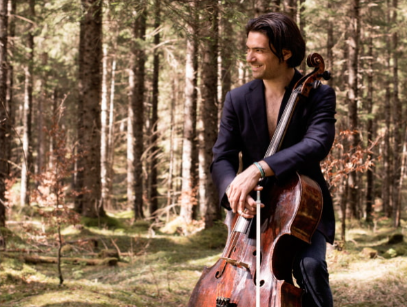 2026 TIMF-Gautier Capuçon & Frank Braley Duo Recital