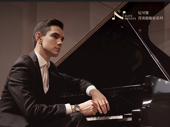 2026 DMITRY SHISHKIN Piano Recital