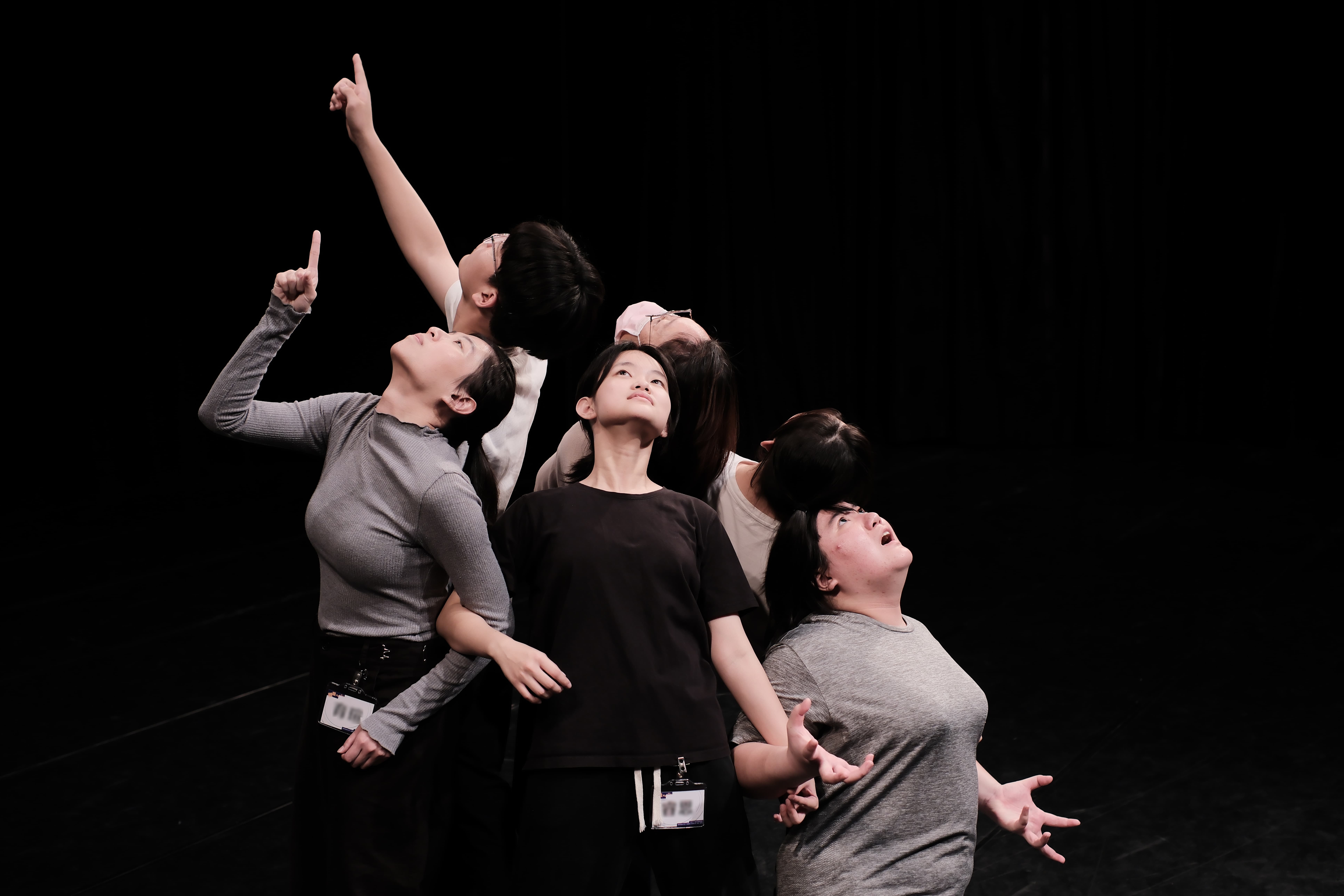 2025  Performing Arts Workshops